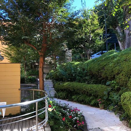 伊道荘園 Hotel Futo Екстериор снимка