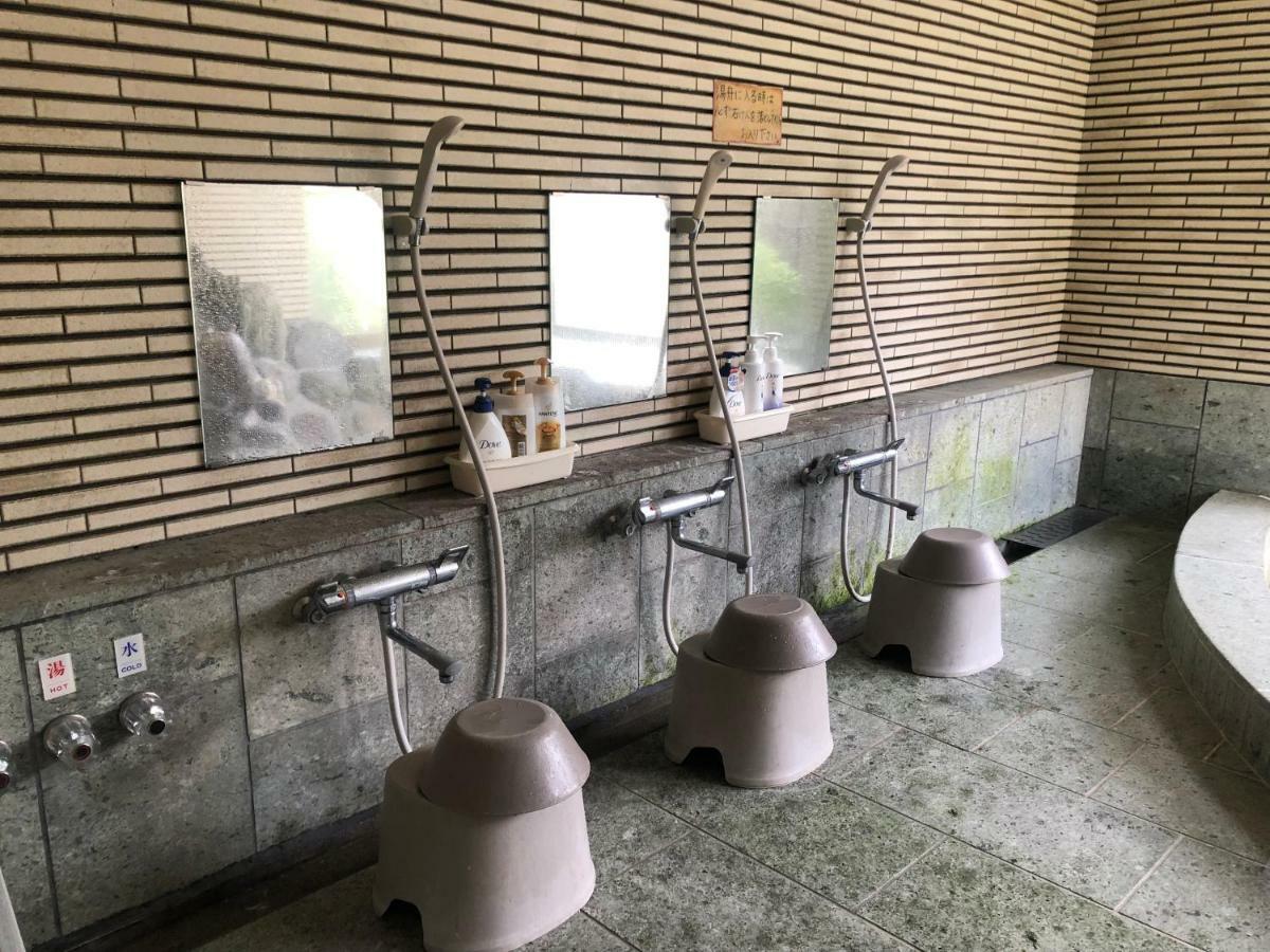 伊道荘園 Hotel Futo Екстериор снимка