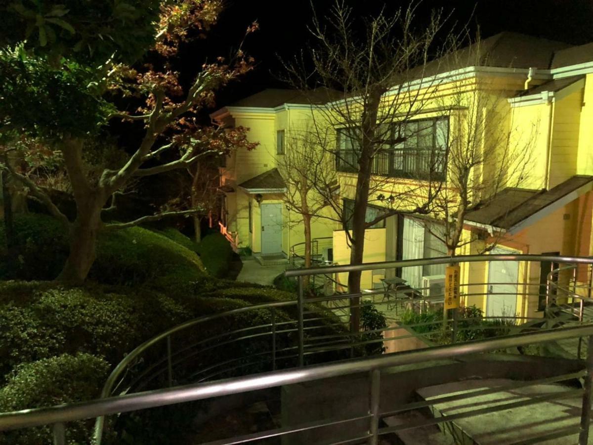 伊道荘園 Hotel Futo Екстериор снимка