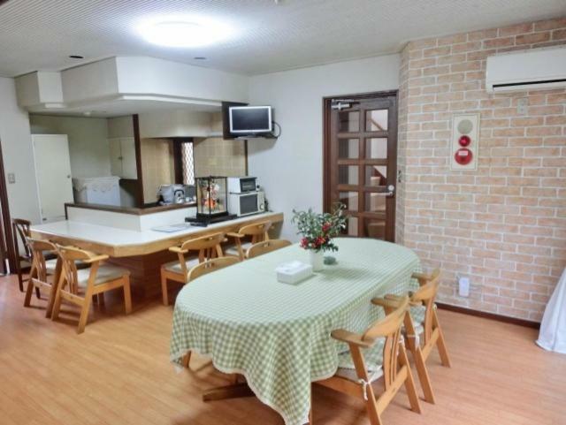 伊道荘園 Hotel Futo Екстериор снимка