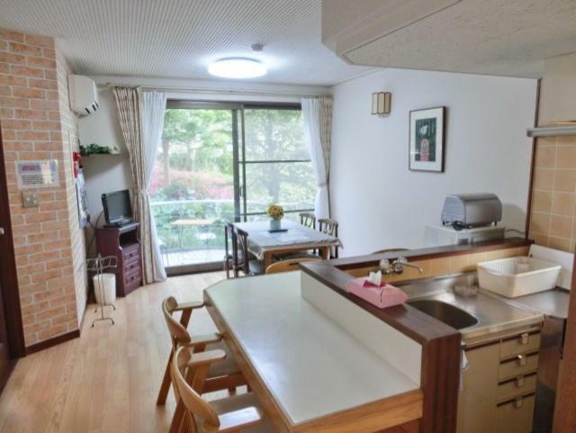 伊道荘園 Hotel Futo Екстериор снимка