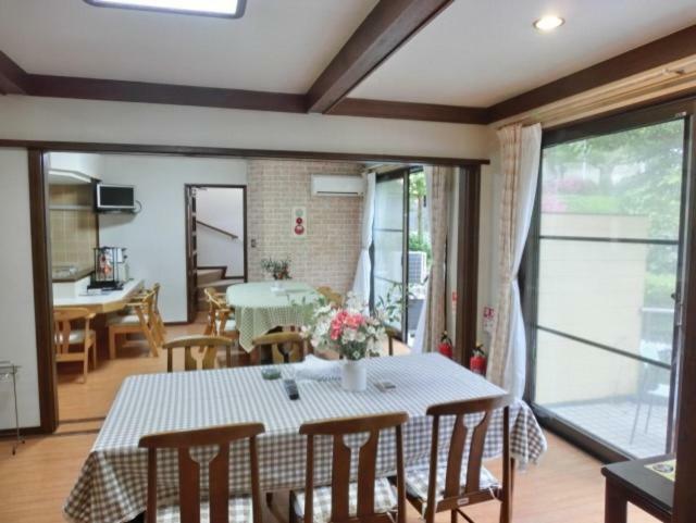伊道荘園 Hotel Futo Екстериор снимка