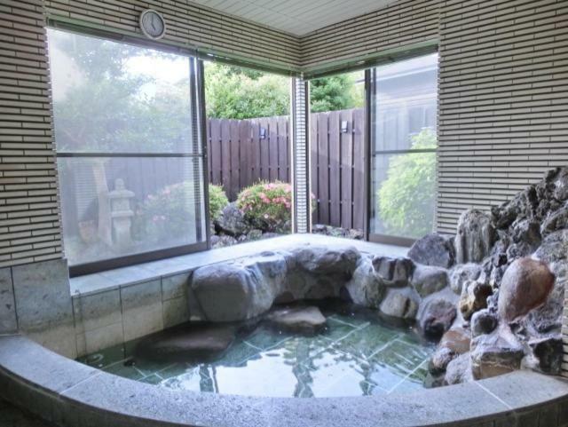 伊道荘園 Hotel Futo Екстериор снимка