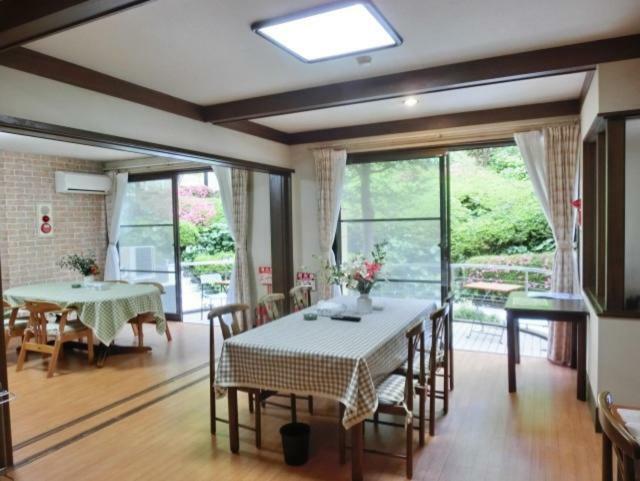 伊道荘園 Hotel Futo Екстериор снимка