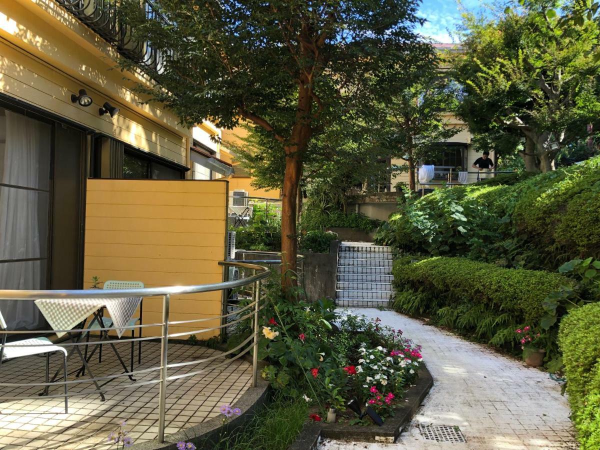 伊道荘園 Hotel Futo Екстериор снимка